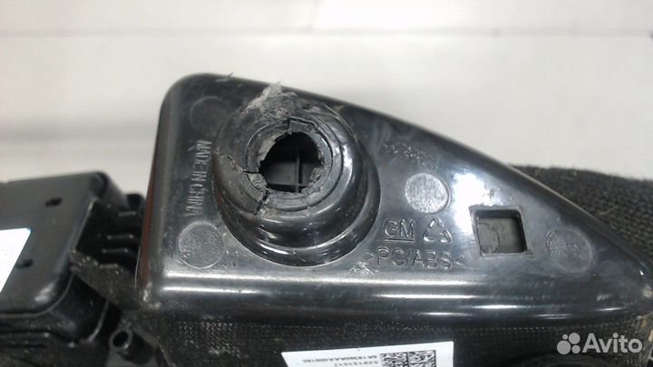 Кнопка стеклоподъемника Chevrolet Malibu 2018, 202