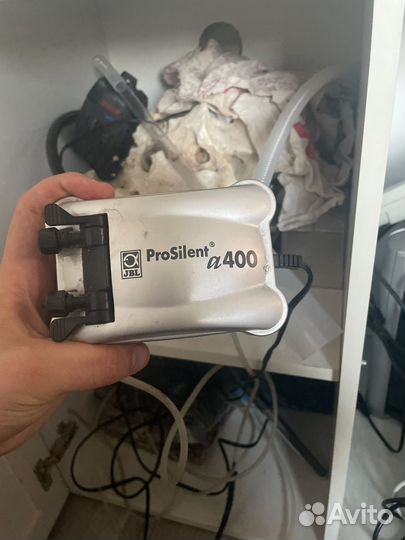 Аквариум 260л