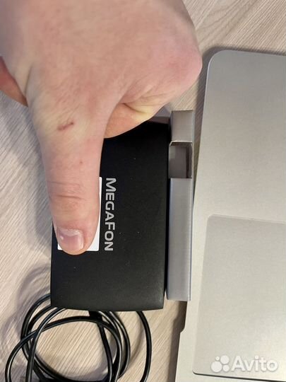 Usb модем 4g мегафон