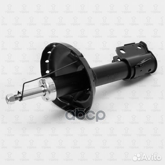 Амортизатор subaru Legacy 03- FR 334372,312893