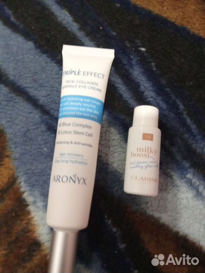 Набор косметики