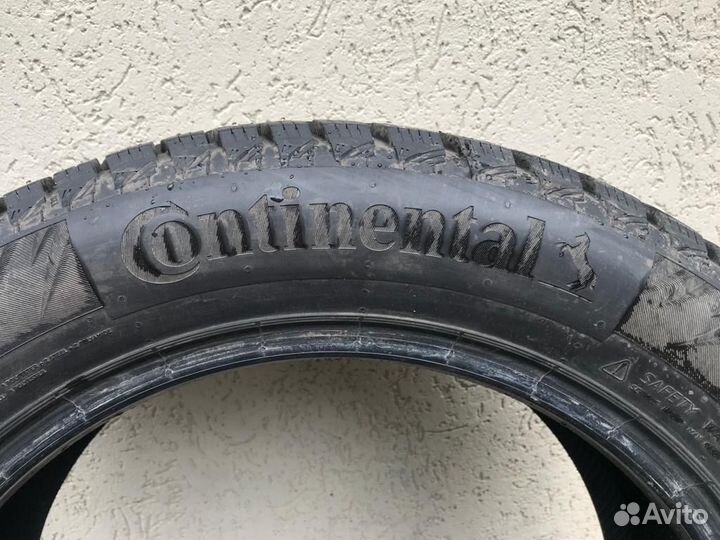 Continental IceContact 2 225/55 R17