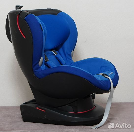 Детское автокресло maxi cosi rubi xp (9-18 кг)