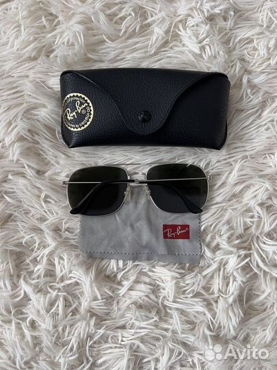 Очки ray ban оригинал