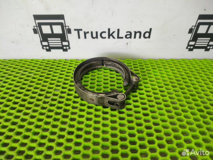 Хомут патрубка интеркулера Volvo Fh 4