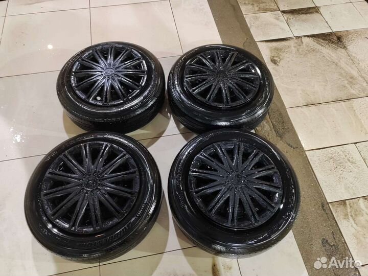Bridgestone Regno GR-XT 175/65 R15