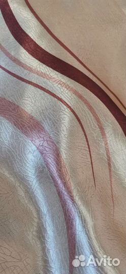 Шторы с ламбрикеном