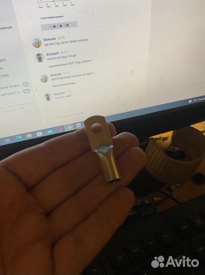 Силовой кабель пугв кг 50