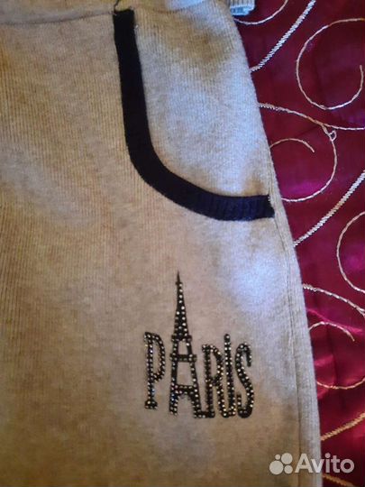 Женская одежда