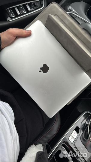 Apple macbook pro