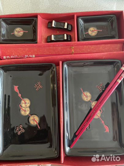 Набор для роллов