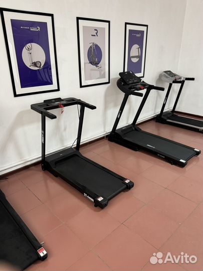 Беговая дорожка