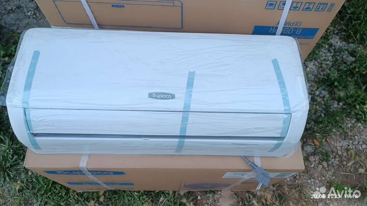 Кондиционер сплит система