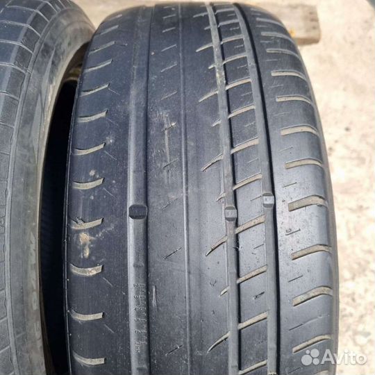 Viatti Strada Asimmetrico 205/55 R16