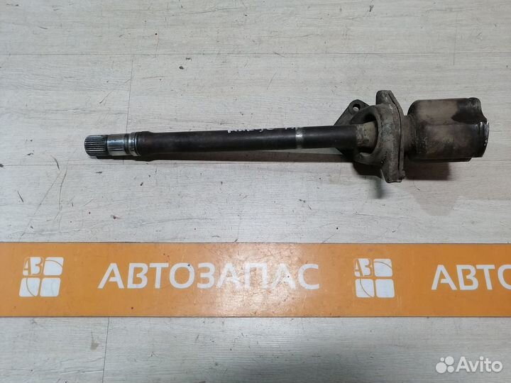 Привод правый Maxus LDV Максус лдв