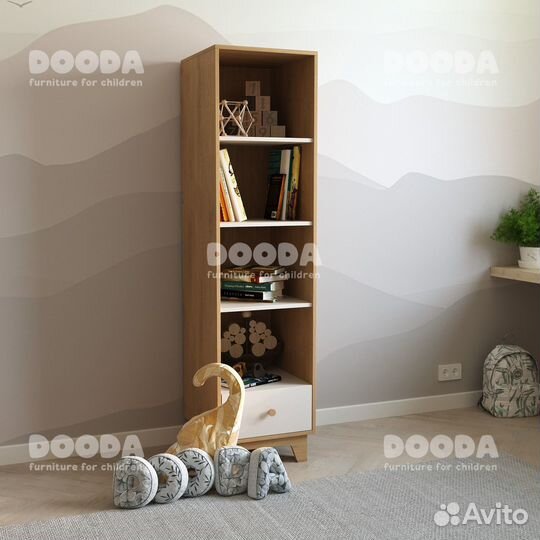 Комплект детской мебели Tofu