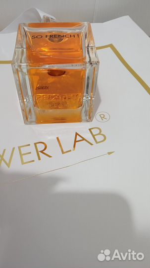 Духи женские