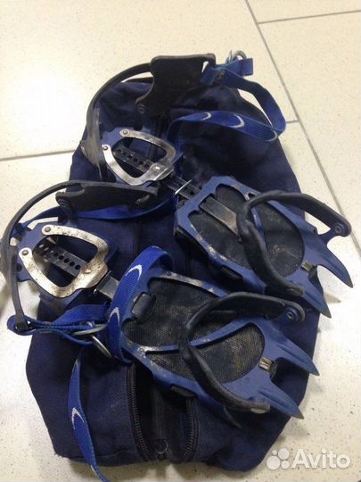 Туристическое снаряжение