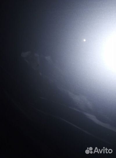 Дверь пассажирская левая lendrover discovery 3