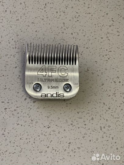 Ножевой блок a5 Andis