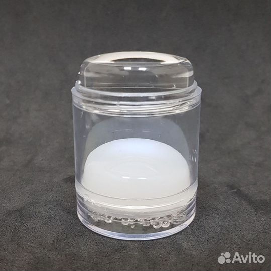 Штамп двойной 