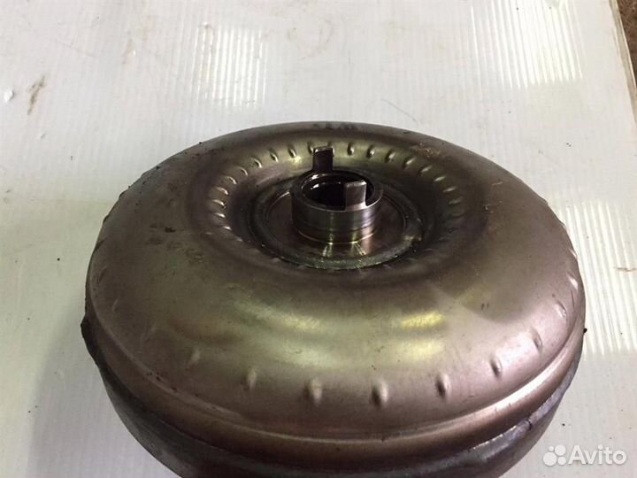 Гидротрансформатор(бублик).гидромуфта(2.0) Nissan