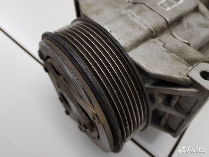 Компрессор кондиционера