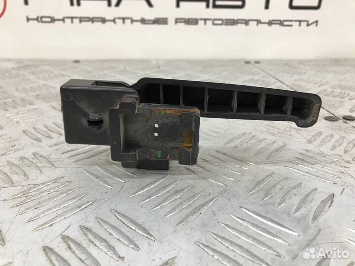 Б/У ручка открывания капота Chevrolet Cruze J300