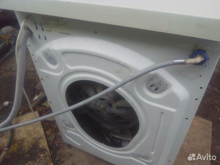 Стиральная машина бу bosch 5кг