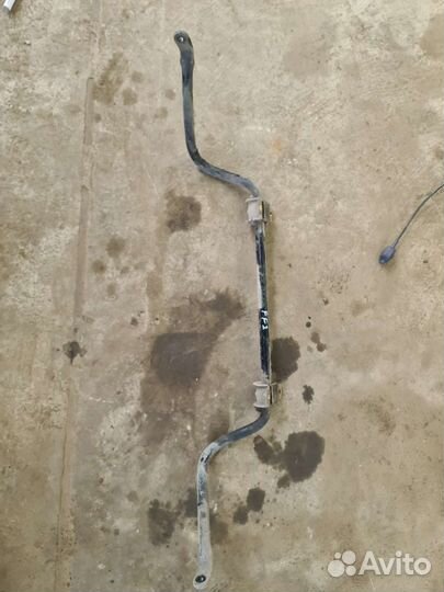 Стабилизатор передний ford focus c-max форд ц мак