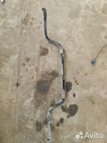 Стабилизатор передний ford focus c-max форд ц мак