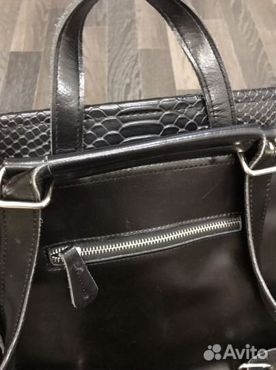 Рюкзак женский