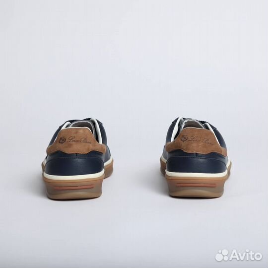 Кеды мужские Loro Piana