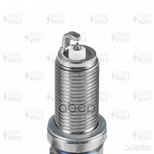 Свеча зажигания для а/м Nissan Micra K12