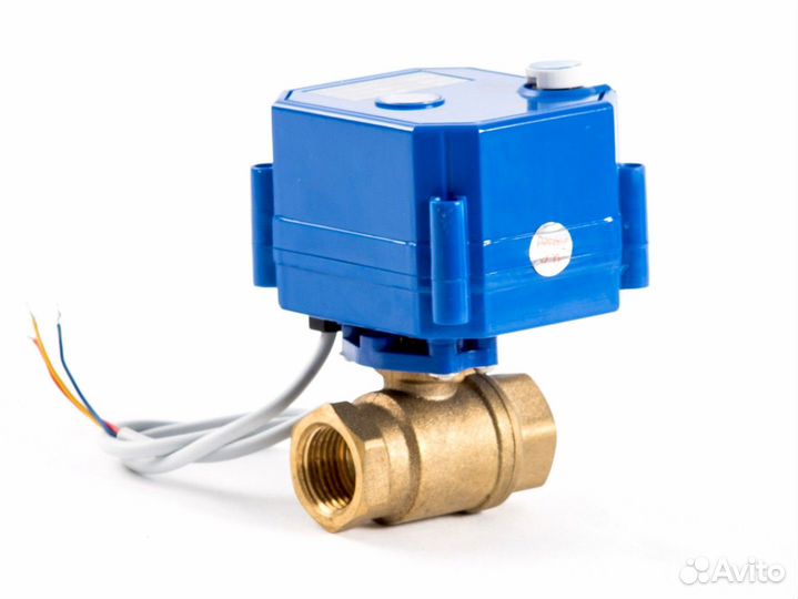 Комплект умного дома Livicom для защиты от протече