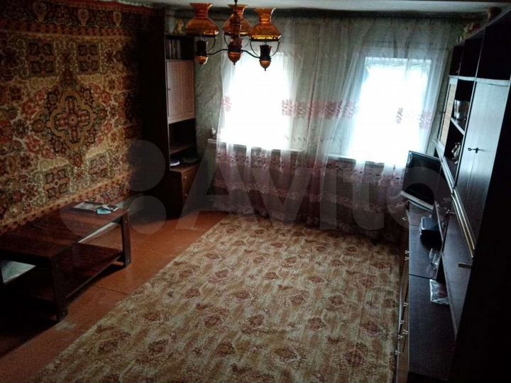 Дом 40 м² на участке 23 сот.