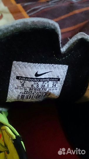 Бутсы б/у продам