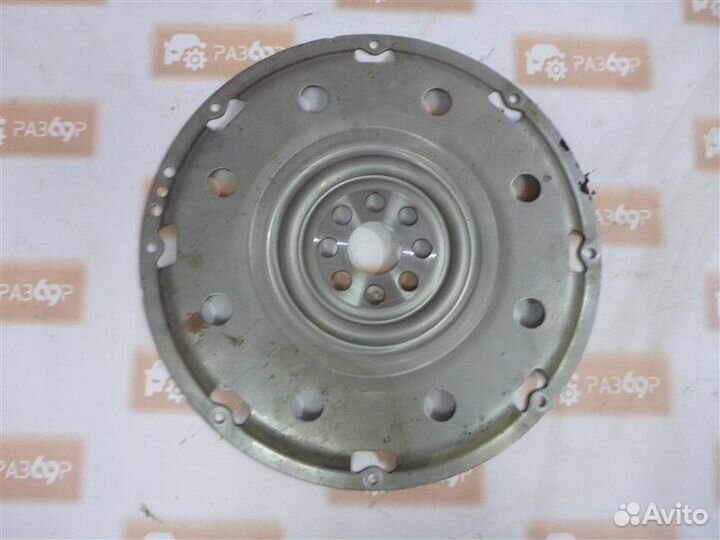 Крышка двигателя Honda Pilot YF4 J35Z4 2014