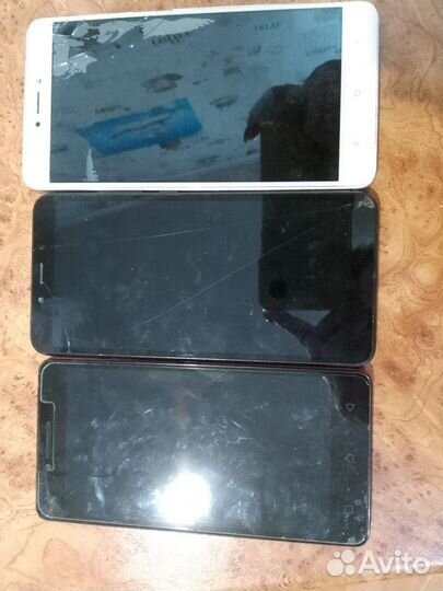 Телефон Xiaomi