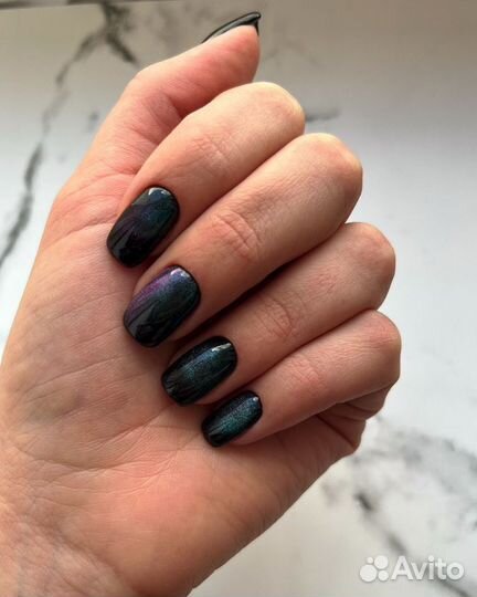 Маникюр, педикюр,гель-лак