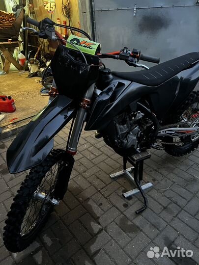 Ktm sxf250 2022
