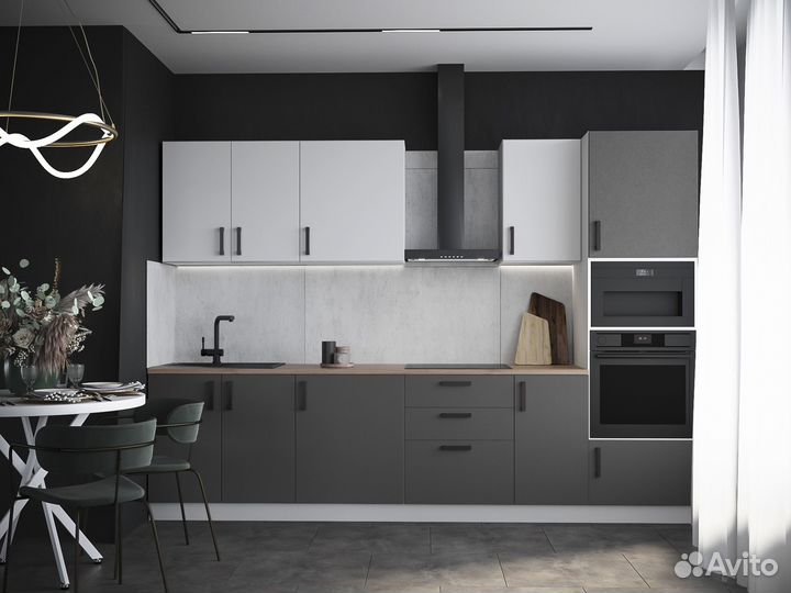 Кухня Светлана