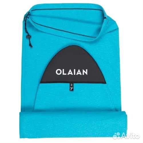 Чехол для сёрф доски до 7'2 olaian decathlon