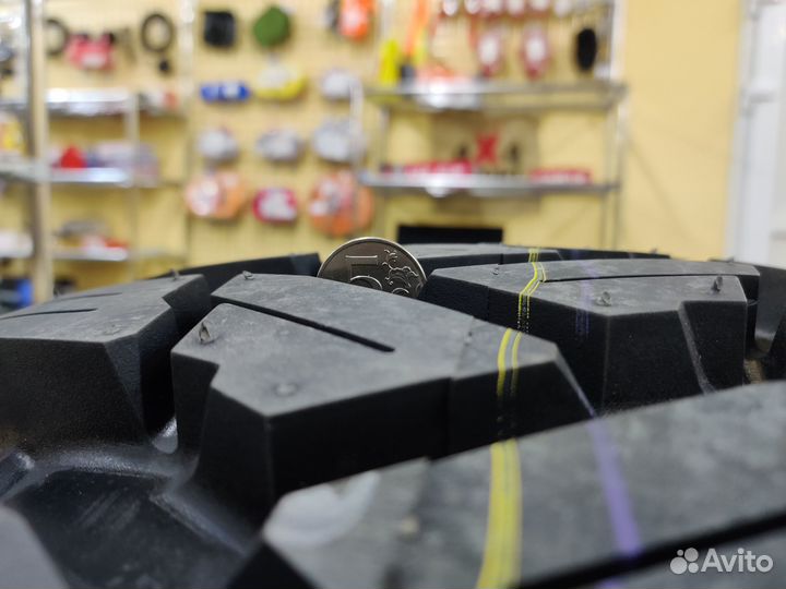 Maxxis M8060 Trepador 35/12.5 R16 120K