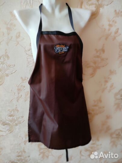 Фартук для труда