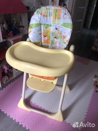 Стул для кормления