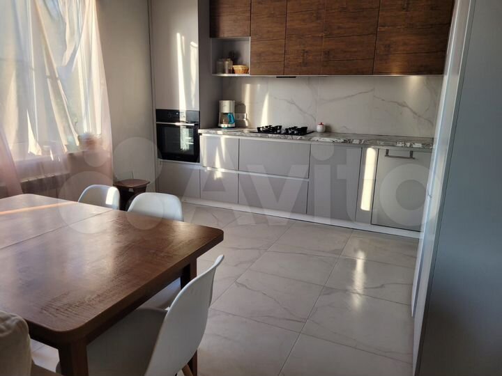 Дом 105 м² на участке 5 сот.