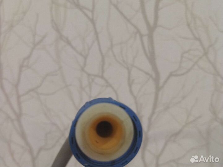 Шланг для стиральной машины