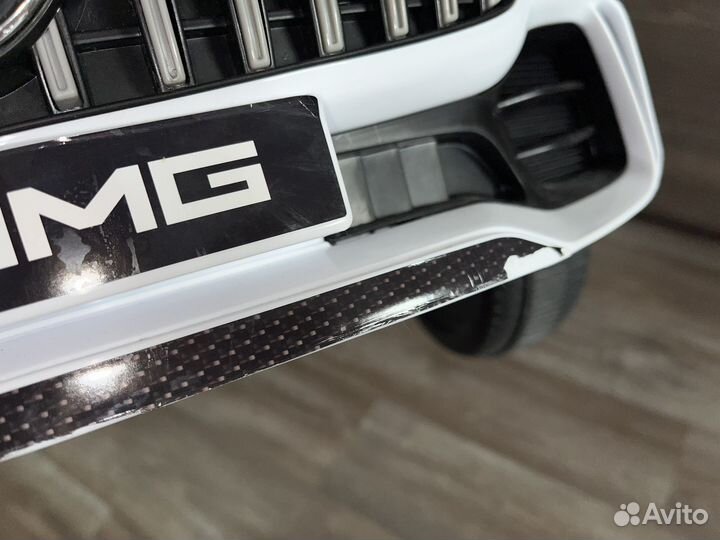 Электромобиль