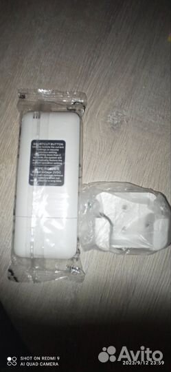 Пульт для кондиционера electrolux